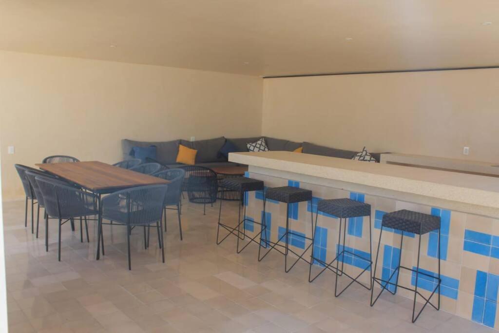 Apartamento Luxury 1 Block To 5th Avenue Playa del Carmen